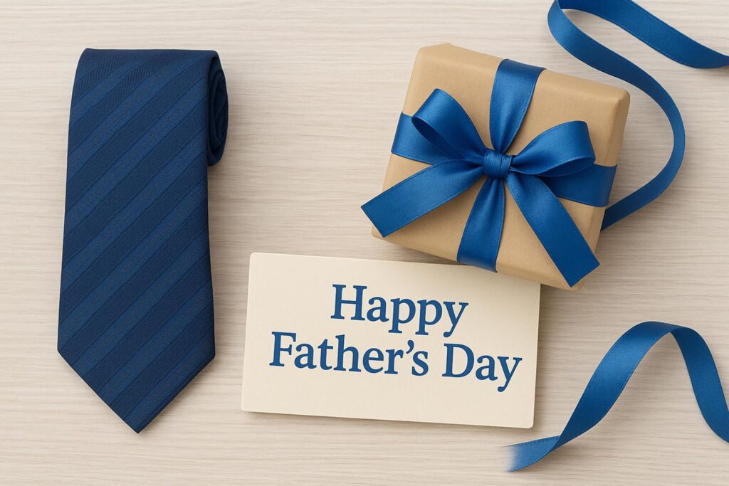 父の日には特別な贈り物を。もつ家大西の父の日限定キャンペーン！