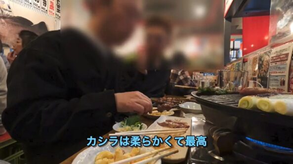 NORA SOBI チャンネル様ありがとうございます。